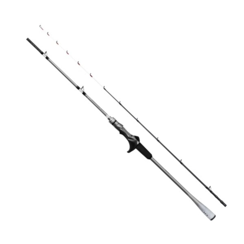 Shimano 24 Light Game XR 73HH185 (Baitcasting 2 piece)