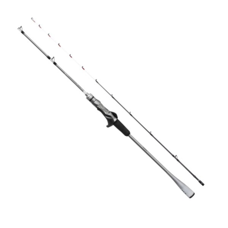 Shimano 24 Light Game XR 73M170 (Baitcasting 2 piece)