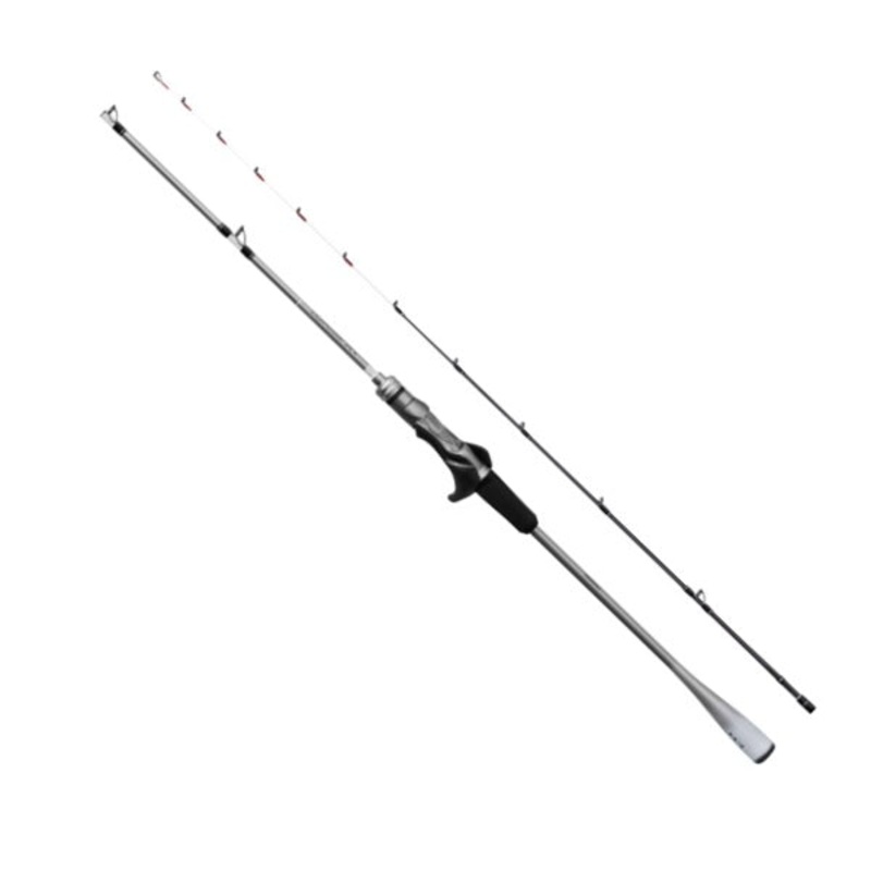Shimano 24 Light Game XR 73MH175 (Baitcasting 2 piece)