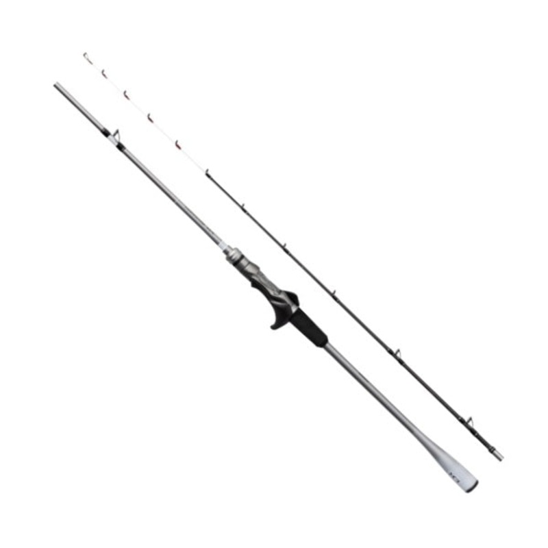 Shimano 24 Light Game XR 82H175 (Baitcasting 2 piece)