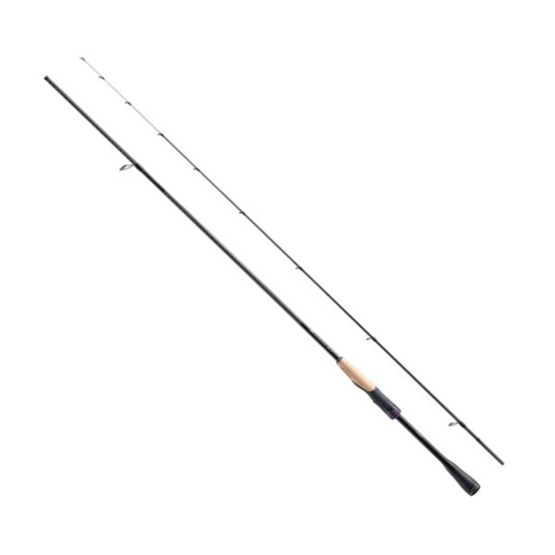 Shimano 25 Brenious XR S72L+-S (Spinning 2 piece)