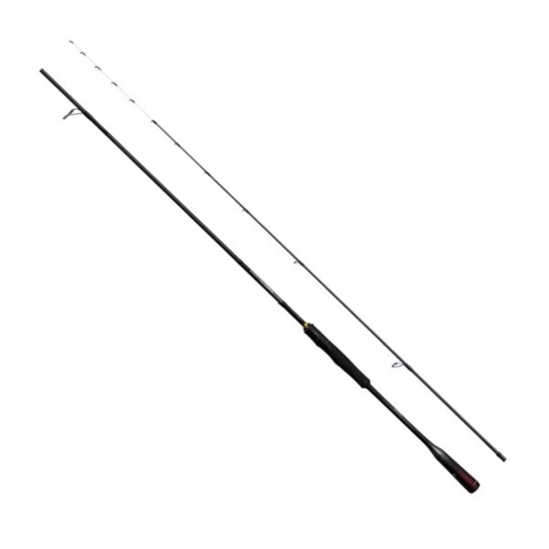 Shimano Boat Rod 23 Engetsu Xtune One tenya madai 230H-F (Spinning 2 piece)