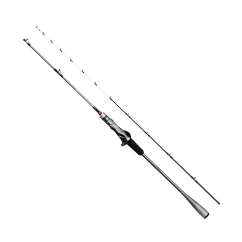 Shimano Boat Rod 24 Excite Game XR 73M180 (2 piece for electric reel)