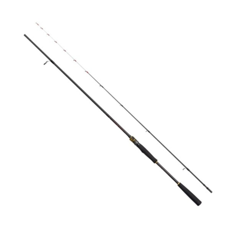 Shimano Boat Rod 25 Engetsu BB One tenya madai 235MH (Spinning 2 piece)