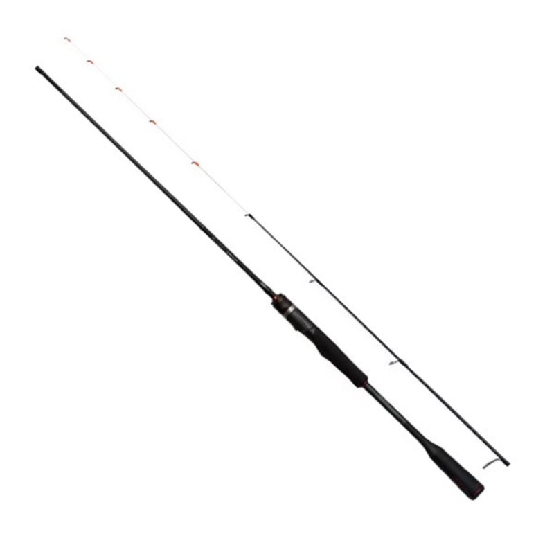 Shimano Eging Rod 21 Sephia Xtune Tip Eging S510ML+-S (Spinning 3 piece)