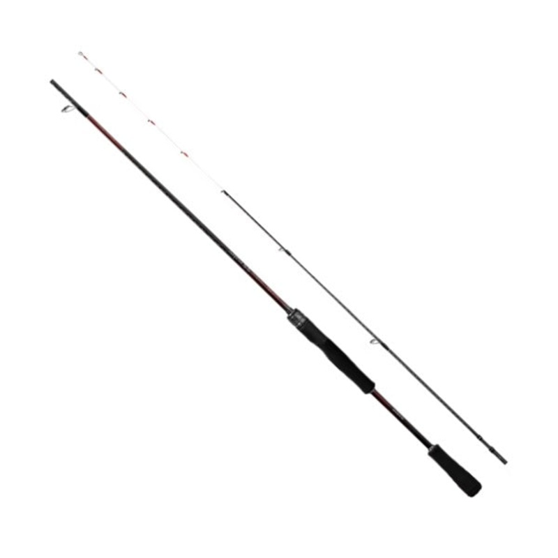Shimano Eging Rod 24 Sephia SS Tip Eging F-S511M-S (Spinning 2 piece)