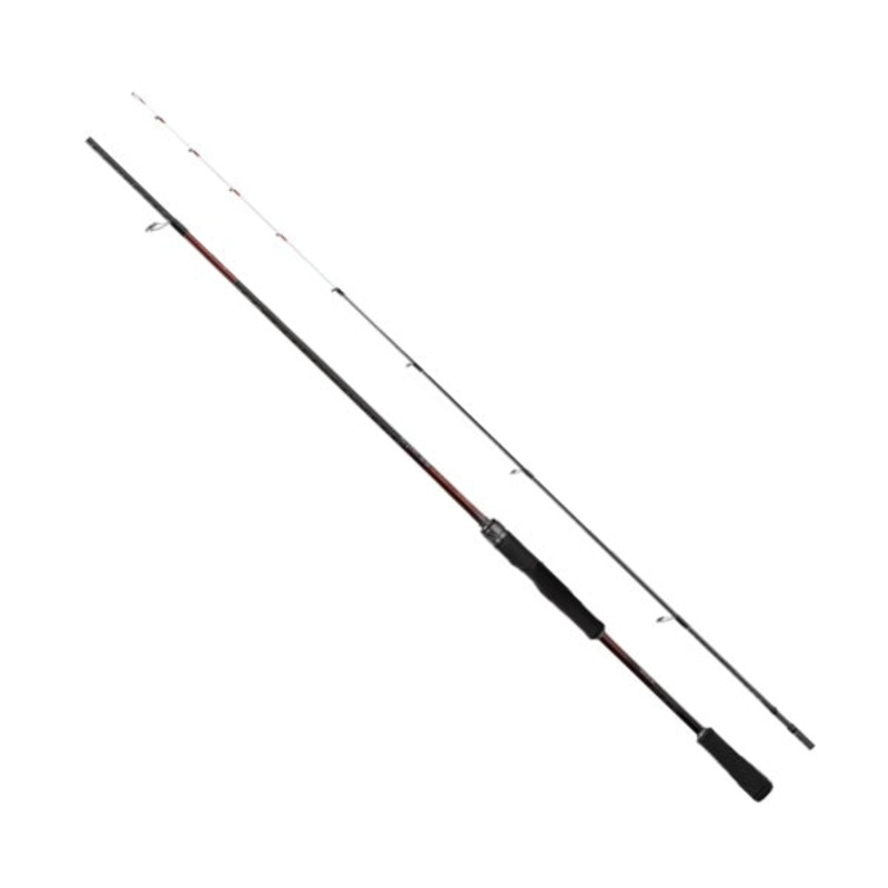 Shimano Eging Rod 24 Sephia SS Tip Eging F-S68M-S (Spinning 2 piece)