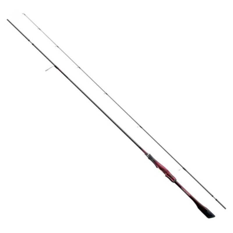 Shimano Eging Rod 25 Sephia Limited S76ML+ (Spinning 2 piece)