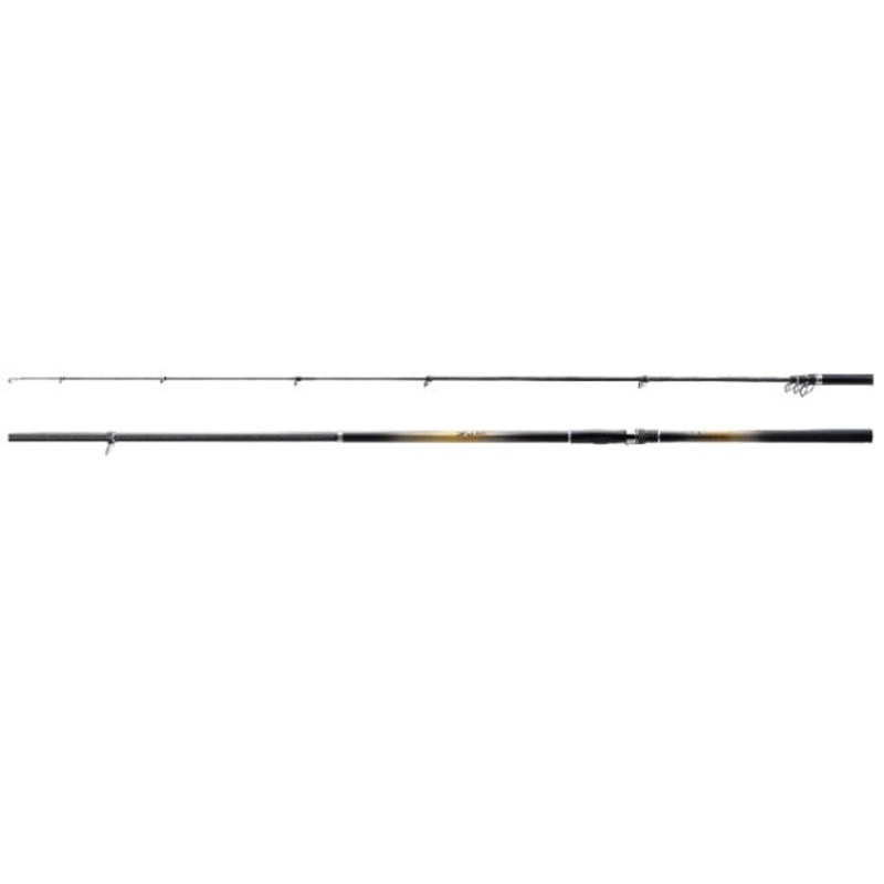Shimano Iso Rod 22 Rocky shore long cast AX 4-520 (Telescopic 5 piece)