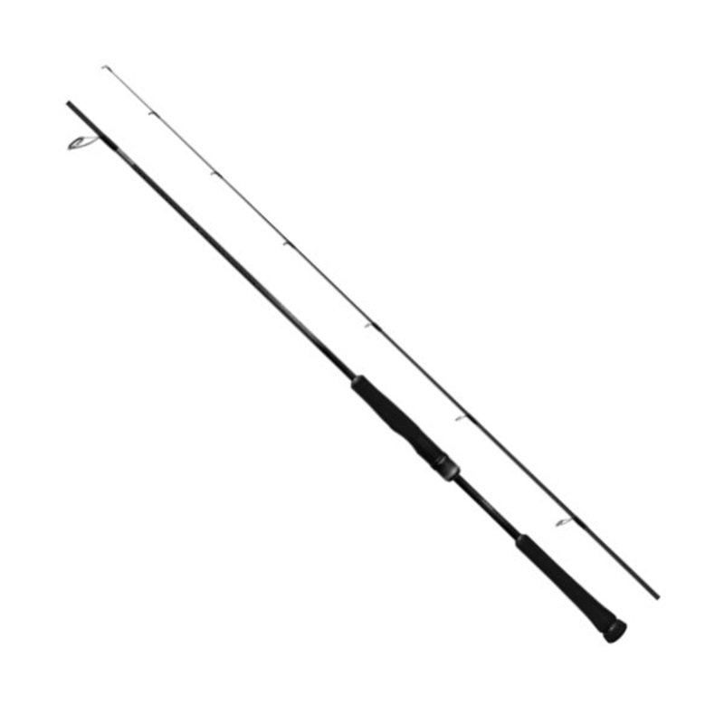 Shimano Offshore Rod 24 Ocea Blade S66-2 (Spinning 2 piece / Grip Joint)