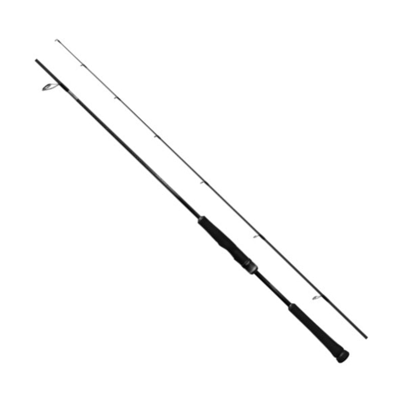 Shimano Offshore Rod 24 Ocea Blade S68-1 (Spinning 2 piece / Grip Joint)