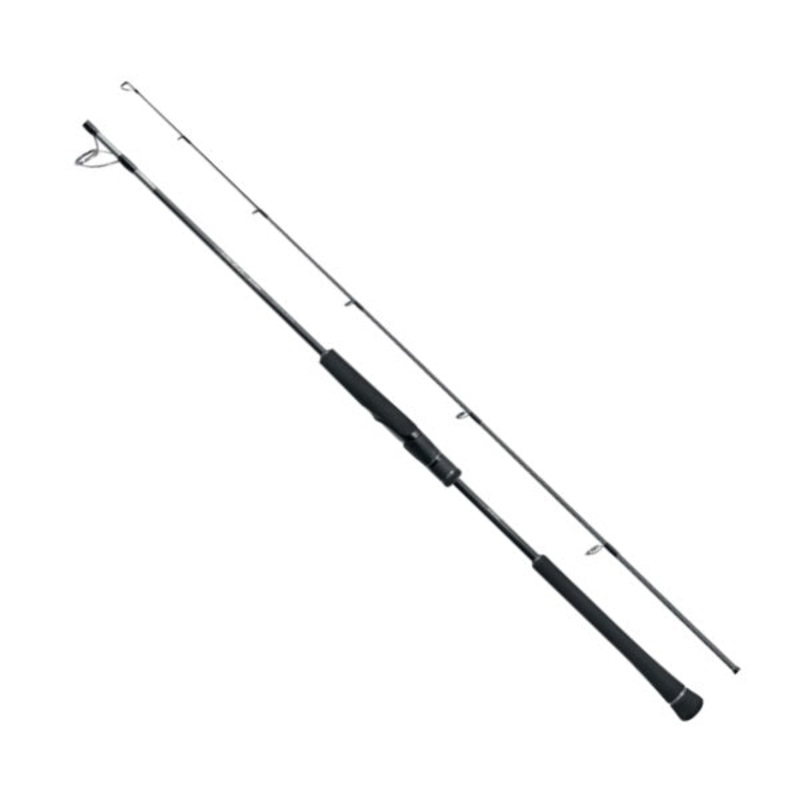 Shimano Offshore Rod 24 Ocea Jigger Quick Jerk S66-2 (Spinning 1 piece)