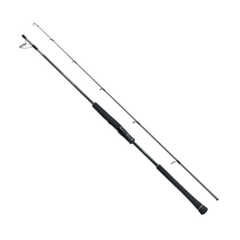 Shimano Offshore Rod 24 Ocea Jigger Quick Jerk S66-3 (Spinning 1 piece)