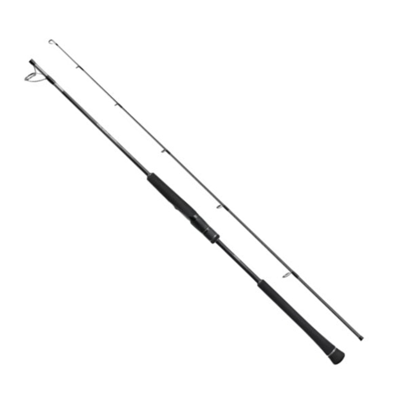 Shimano Offshore Rod 24 Ocea Jigger Quick Jerk S66-4 (Spinning 1 piece)