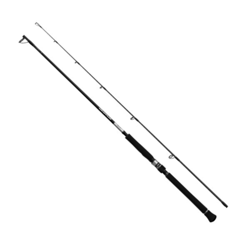 Shimano Offshore Rod 25 Grappler Type C S70L (Spinning 2 piece / Grip Joint)