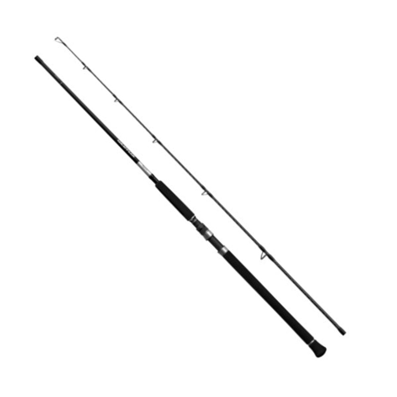 Shimano Offshore Rod 25 Grappler Type C S77M (Spinning 2 piece / Grip Joint)