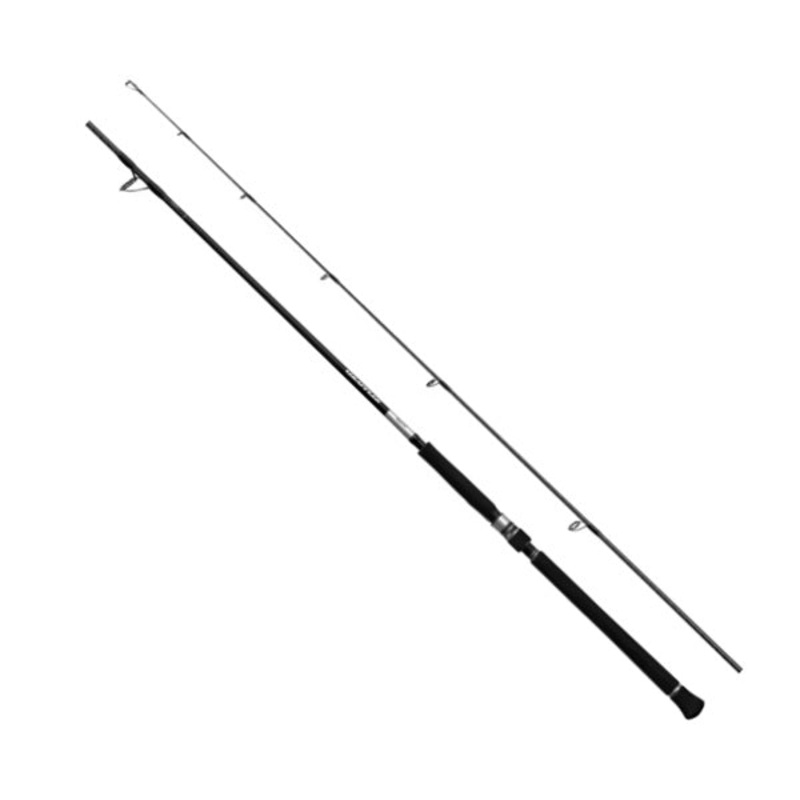 Shimano Offshore Rod 25 Grappler Type C S80L (Spinning 2 piece / Grip Joint)