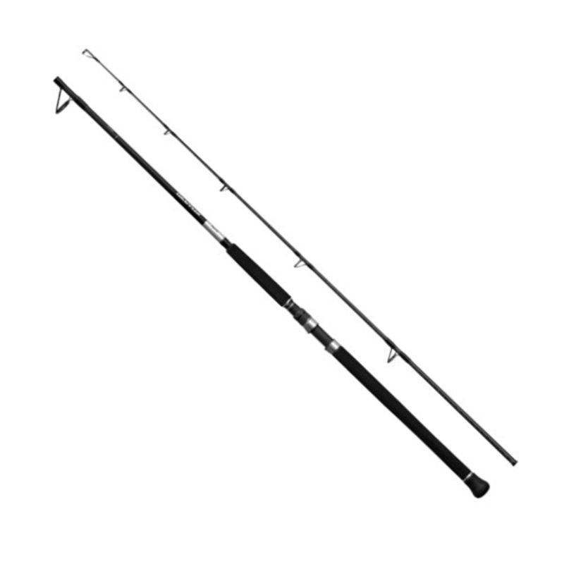 Shimano Offshore Rod 25 Grappler Type C S82H (Spinning 2 piece / Grip Joint)