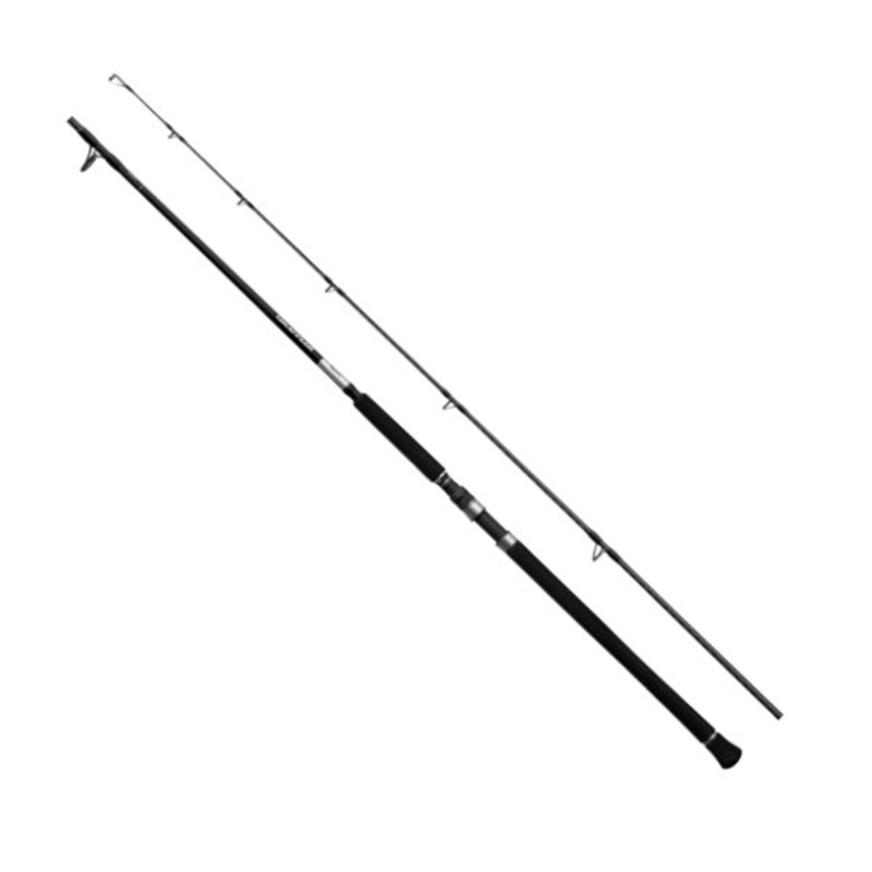 Shimano Offshore Rod 25 Grappler Type C S82M (Spinning 2 piece / Grip Joint)