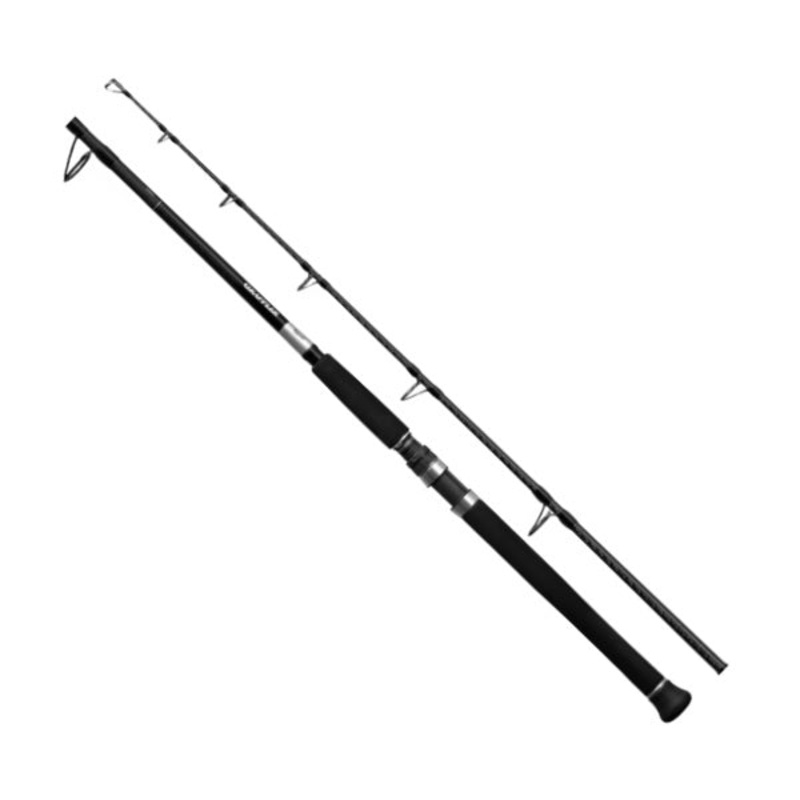 Shimano Offshore Rod 25 Grappler Type C S82XH (Spinning 2 piece / Grip Joint)
