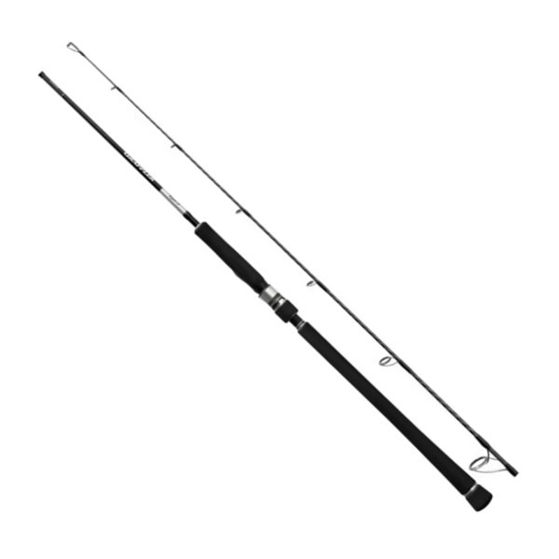 Shimano Offshore Rod 25 Grappler Type J S60-3 (Spinning 2 piece)