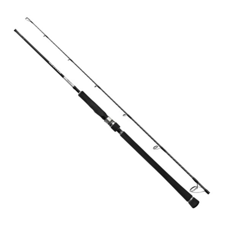Shimano Offshore Rod 25 Grappler Type J S60-4 (Spinning 2 piece)