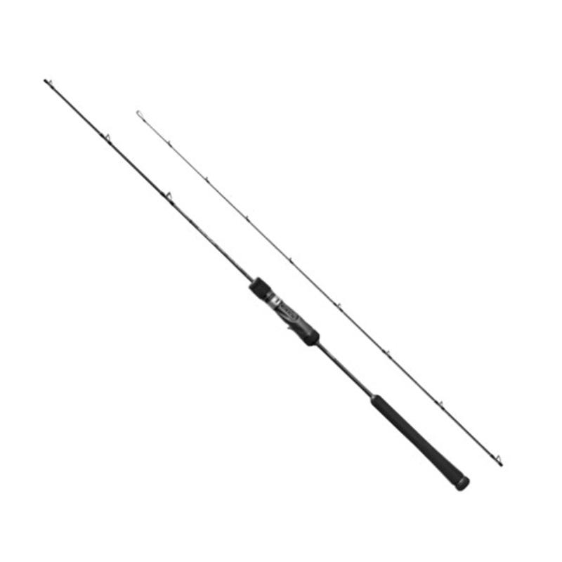 Shimano Offshore Rod Ocea Jigger Full Bend B60-0 (Baitcasting 2 piece / Grip Joint)
