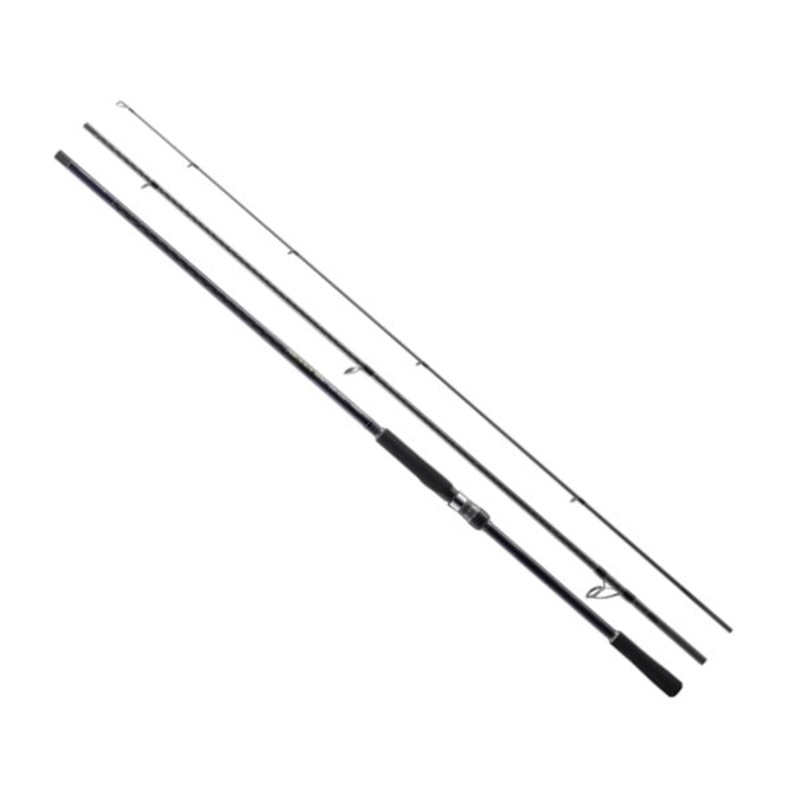 Shimano Seabass Rod 24 Nessa SS S108M+ (Spinning 3 piece)