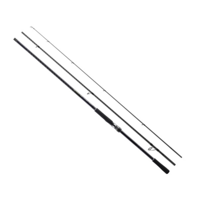 Shimano Seabass Rod 24 Nessa SS S112M+ (Spinning 3 piece)