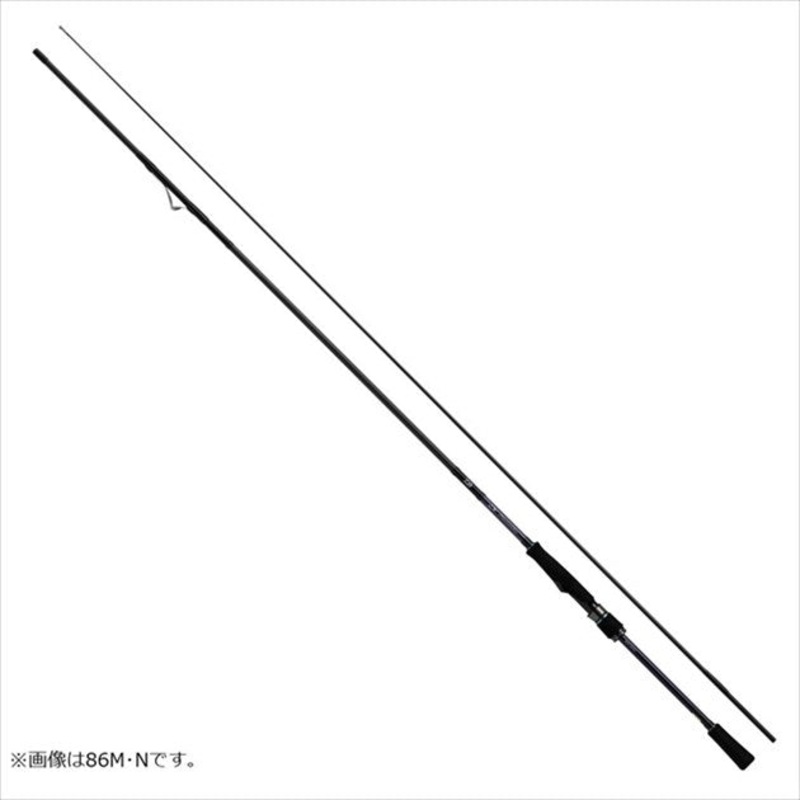 Daiwa Eging Rod Emeraldas MX IL 83M/ N (Spinning 2 Piece)