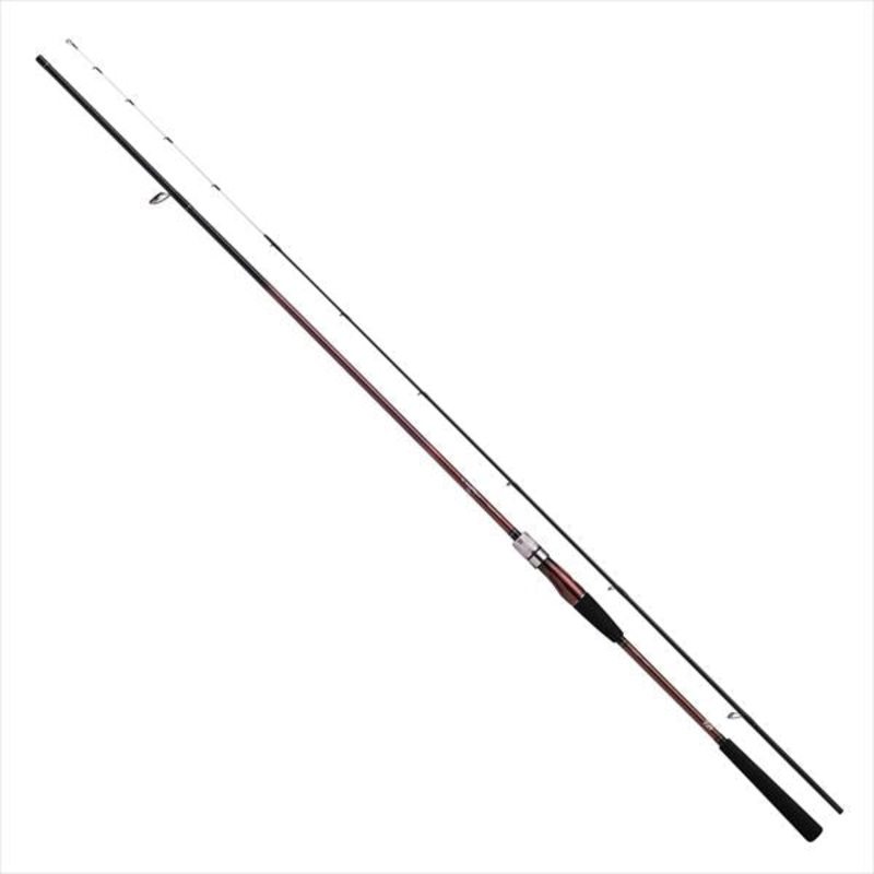 Daiwa Kohga Tenya Game MH-240/ K (Spinning 2 Piece)