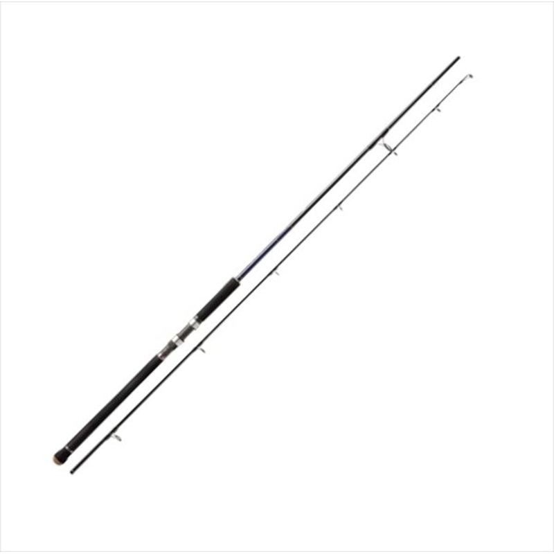 Major Craft Shore jigging Rod Solpara SPX-962H (Spinning 2 Piece