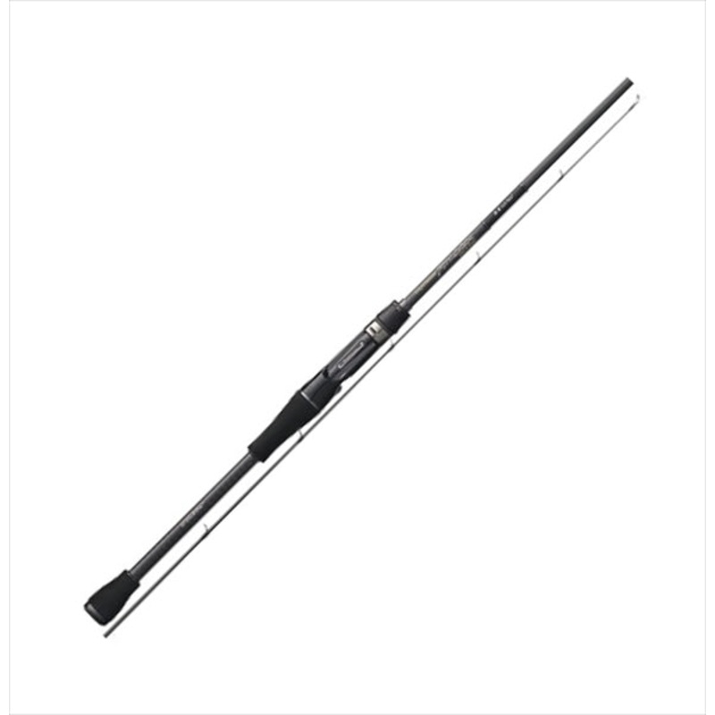 Olympic Ajing Rod Finezza Prototype S.T. Limited GFFINPS7112MLT (Spinning 2 Piece)