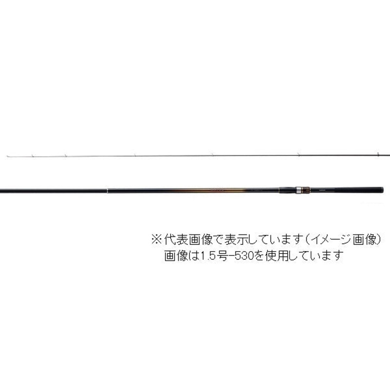 Shimano 18 RADIX #2 500 (Spinning 5 Piece)