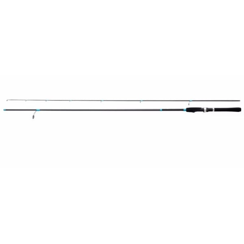 Shimano 23 Lurematic Salt S76UL (Spinning 2pcs)