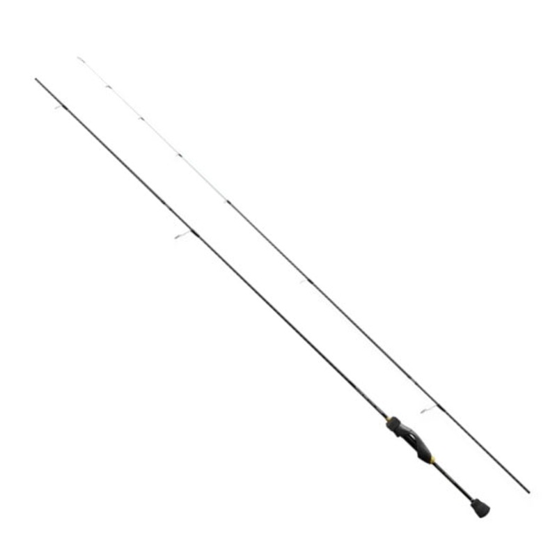 Shimano Ajing Rod 23 Soare BB Ajing S54SUL-S (Spinning 2 Piece)