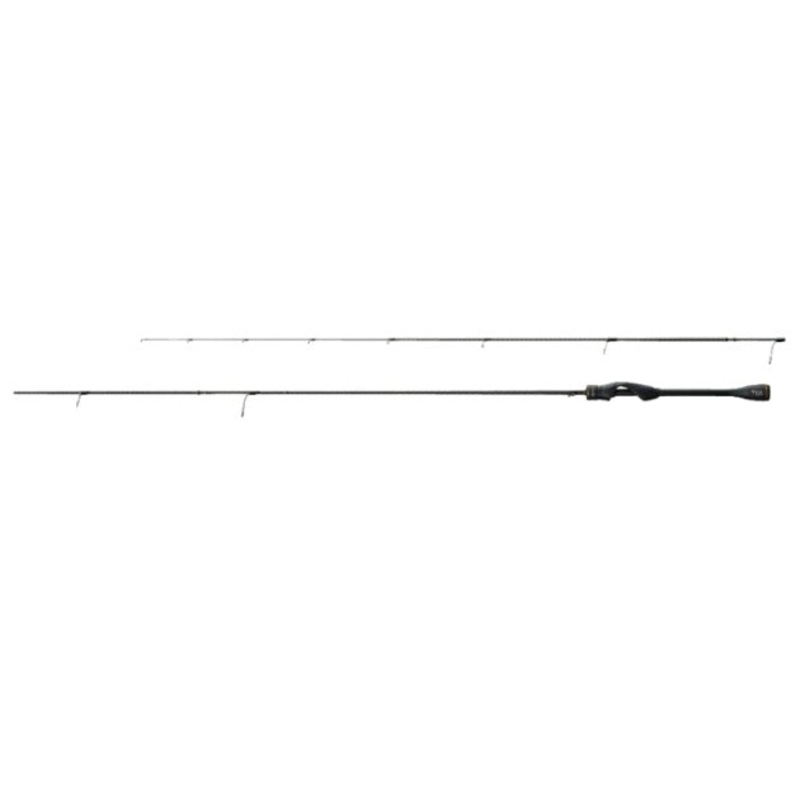 Shimano Ajing Rod Soare XR S58UL-S (Spinning 2 Piece)