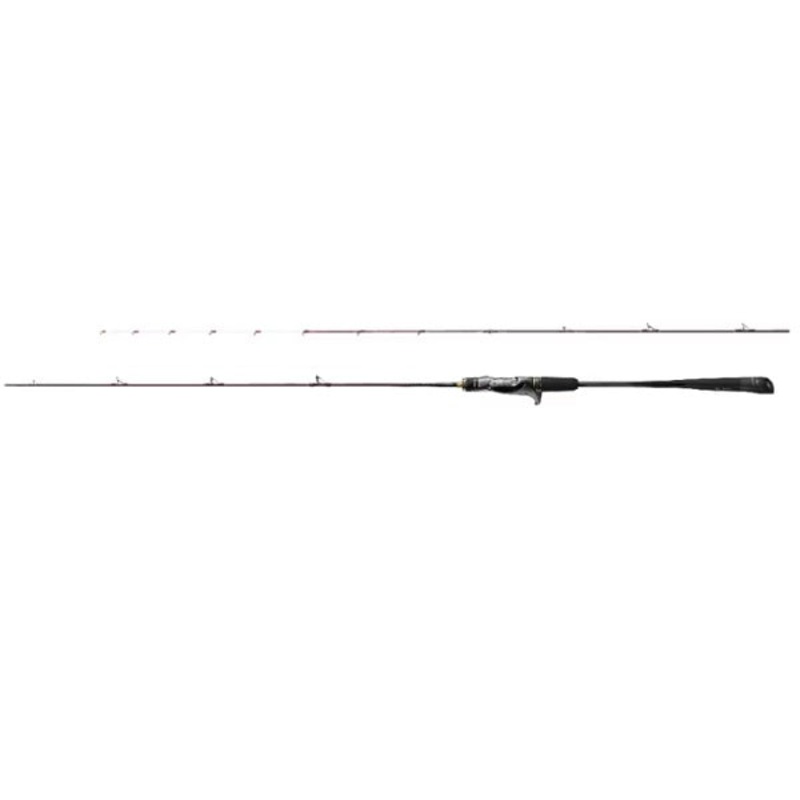 Shimano Offshore Rod 23 Engetsu Limited N-B610ML-S/Right (Baitcasting 2 Piece)