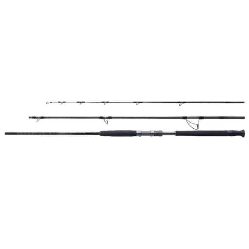 Shimano Shore jigging Rod Colt Sniper Limited S100MH-3 (Spinning 3 Piece)