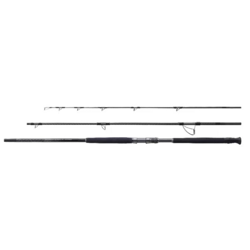 Shimano Shore jigging Rod Colt Sniper Limited S100XH-3 (Spinning 3 Piece)