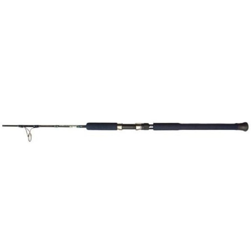 Smith Offshore Rod Offshore Stick AMJ-S52EX (Spinning 1 Piece)