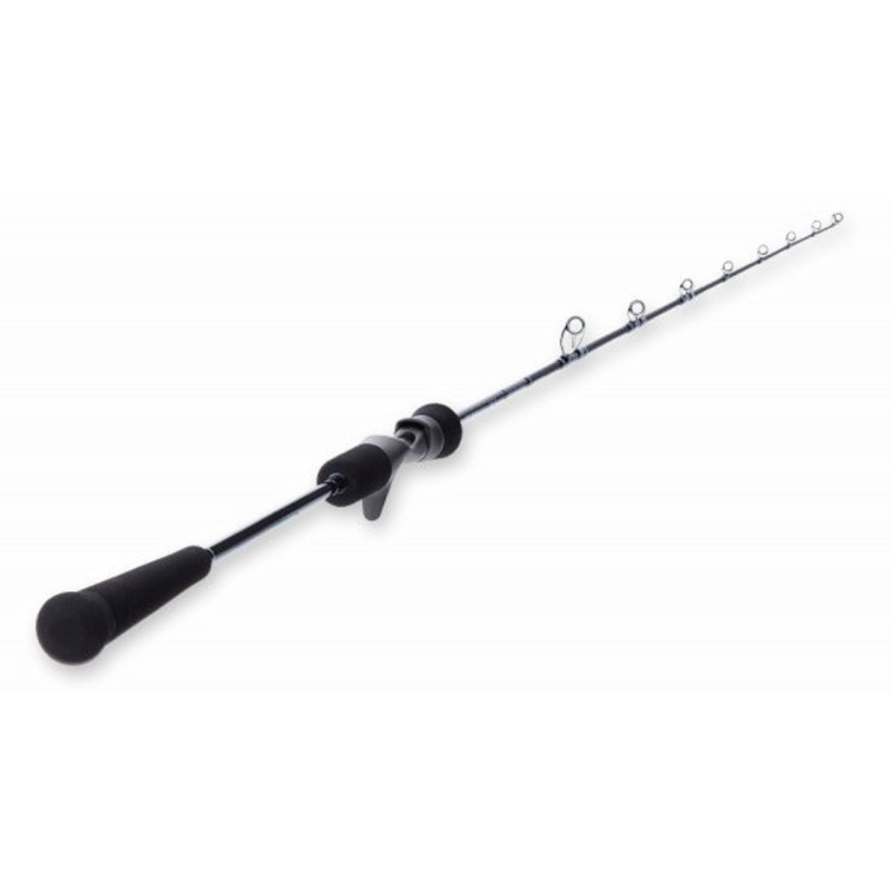 Tenryu Jigging Rod Horizon MJ HMJ5101B-MH (Baitcasting 1 Piece)
