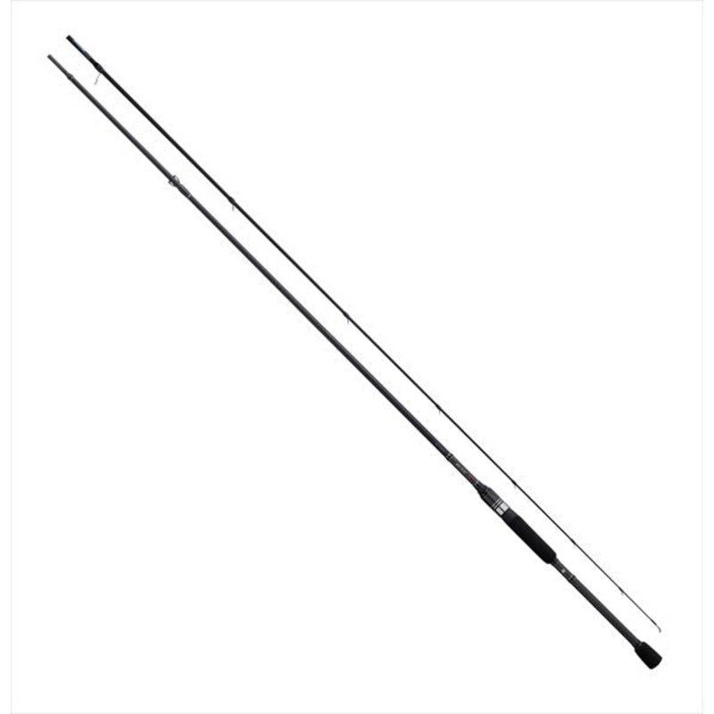 Gamakatsu Eging Rod Luxxe EG S82ML (Spinning 2 Piece)