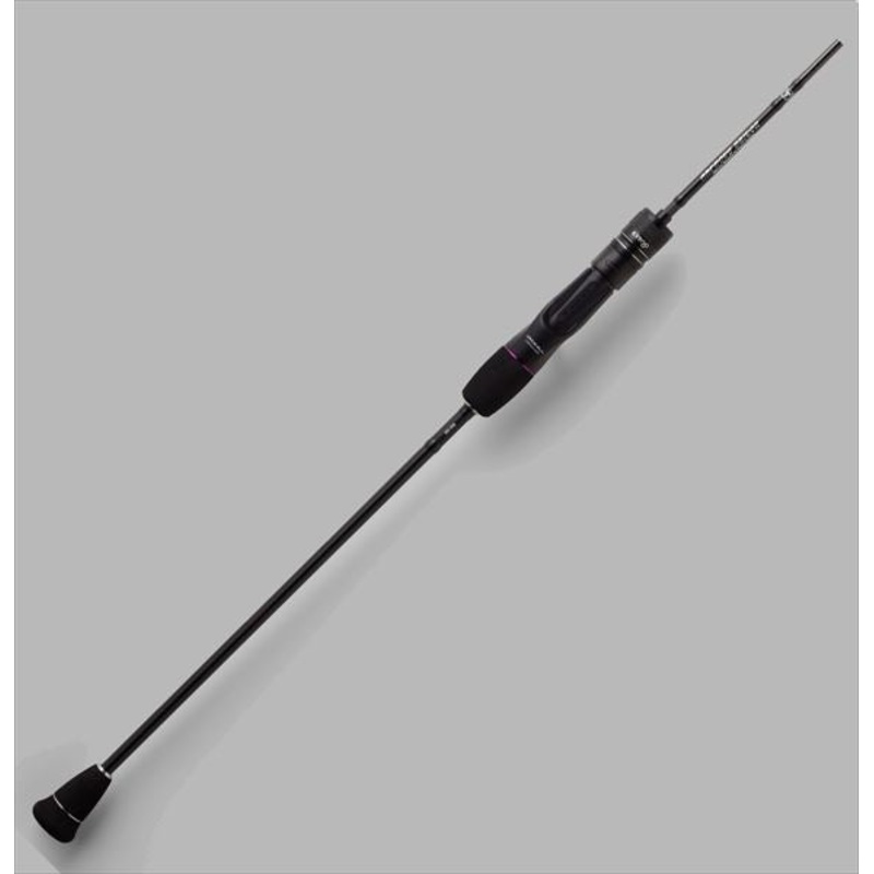 Jackall Offshore Rod 23 Anchovy Driver Extro ADX-610ML (Baitcasting 2 Piece)