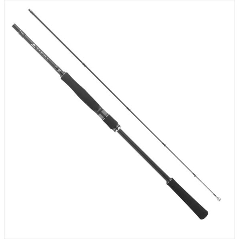 Jackall Sabull SB-108ULML (Spinning 2 Piece)
