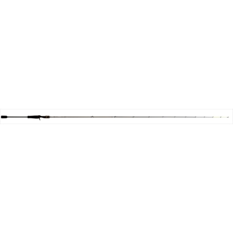 Legit Design Ajing Rod Skuad SKC-ST610UL/L-AJING Vertical Contact Specia (Baitcasting 2 Piece)