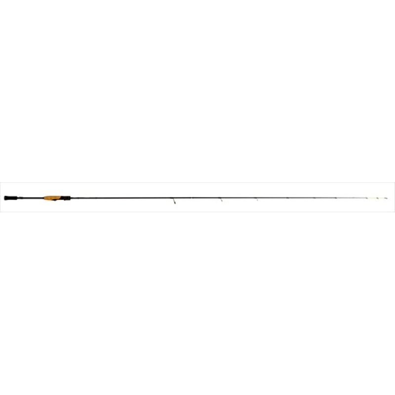 Legit Design Ajing Rod Skuad SKS-ST610L/ML-AJING GIGA AJI SPECIAL (Spinning 2 Piece)