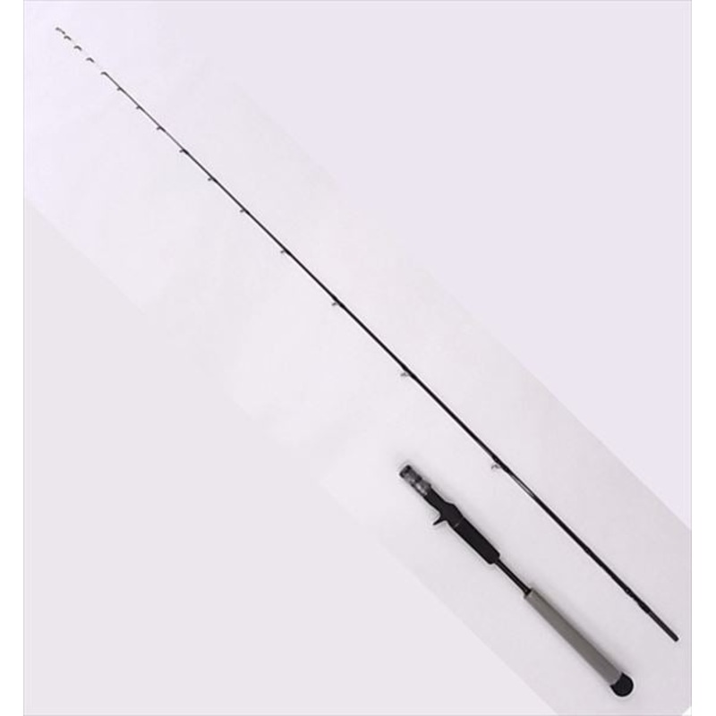 Legit Design Boat Rod Skuad SKC-ST73M190-TACHIUO TENYA (Baitcasting 2 Piece)