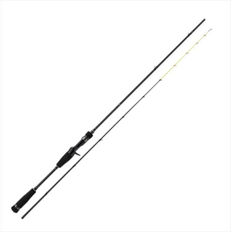 Major Craft Offshore Rod Egizaust 5G Ikametal EZ5IM-B682H (Baitcasting 2 Piece)