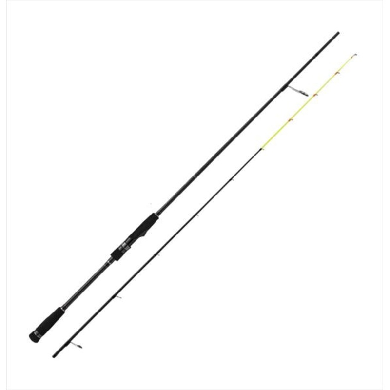 Major Craft Offshore Rod Egizaust 5G Ikametal EZ5IM-S742H/OMORIG (Spinning 2 Piece)